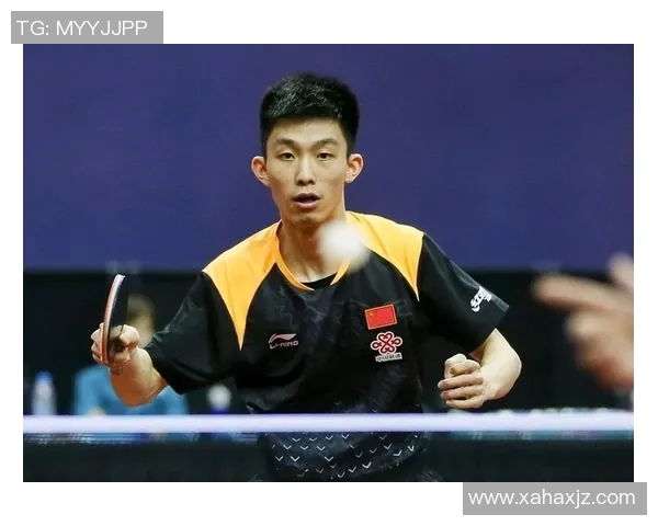 上海乒乓球队反击战术解析及其在全国赛中的表现与影响